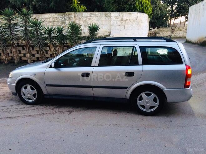Opel Astra 1998, 242,512 km - 1.8 l - Bakı