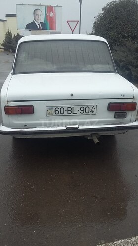 LADA (VAZ) 21011 1976, 345,465 km - 1.6 l - Şəmkir
