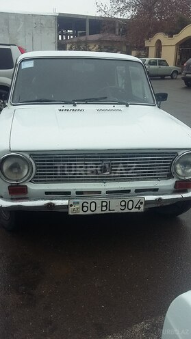 LADA (VAZ) 21011 1976, 345,465 km - 1.6 l - Şəmkir