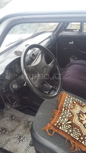 LADA (VAZ) 21011 1976, 345,465 km - 1.6 l - Şəmkir