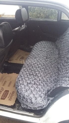 LADA (VAZ) 21011 1976, 345,465 km - 1.6 l - Şəmkir