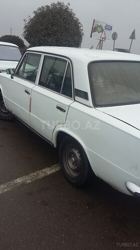LADA (VAZ) 21011 1976, 345,465 km - 1.6 l - Şəmkir