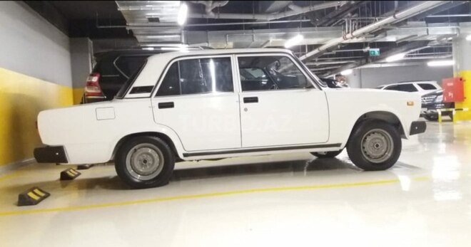 LADA (VAZ) 2107 1999, 77,777 km - 1.5 l - Lənkəran