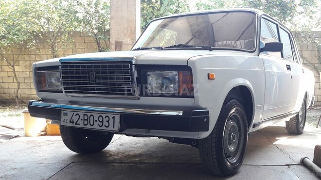 LADA (VAZ) 2107 1999, 77,777 km - 1.5 l - Lənkəran