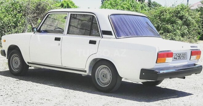 LADA (VAZ) 2107 1999, 77,777 km - 1.5 l - Lənkəran