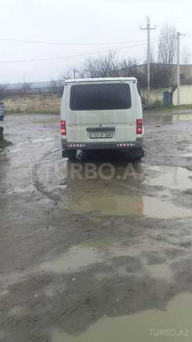 Ford Transit 1993, 274,568 km - 0.3 l - Masallı