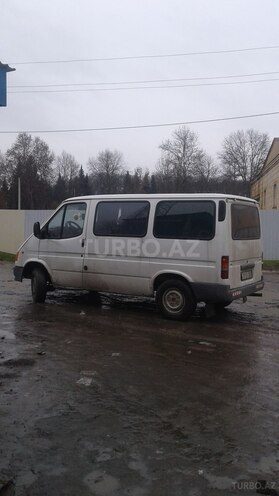 Ford Transit 1993, 274,568 km - 0.3 l - Masallı