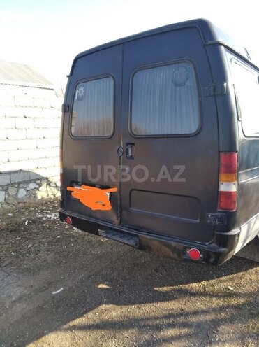 GAZ 32212 2000, 59,957 km - 2.5 л - Naxçıvan