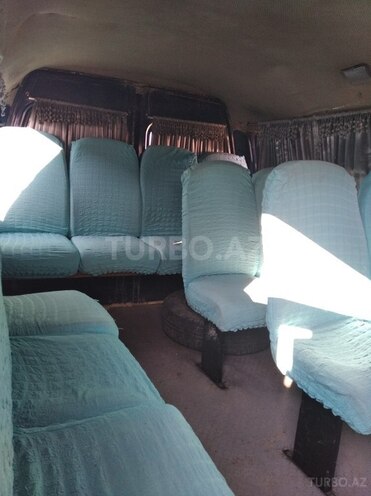 GAZ 32212 2000, 59,957 km - 2.5 л - Naxçıvan