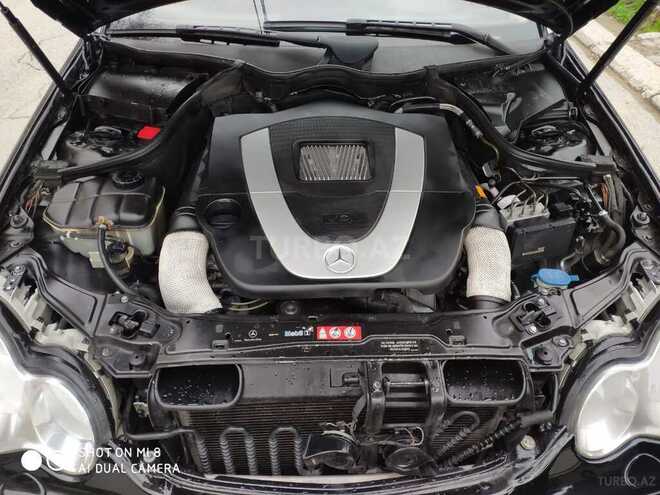 Mercedes C 230 2005, 274,875 km - 2.3 л - Bakı