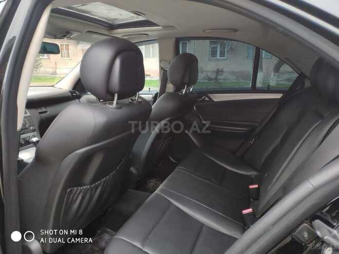 Mercedes C 230 2005, 274,875 km - 2.3 л - Bakı