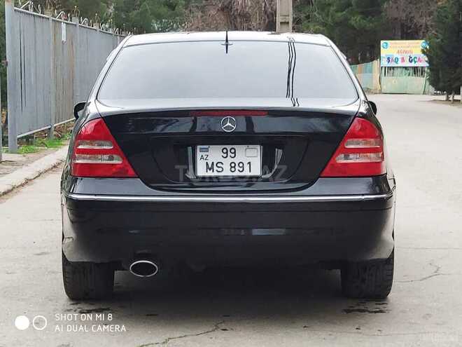 Mercedes C 230 2005, 274,875 km - 2.3 л - Bakı