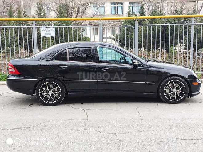 Mercedes C 230 2005, 274,875 km - 2.3 л - Bakı