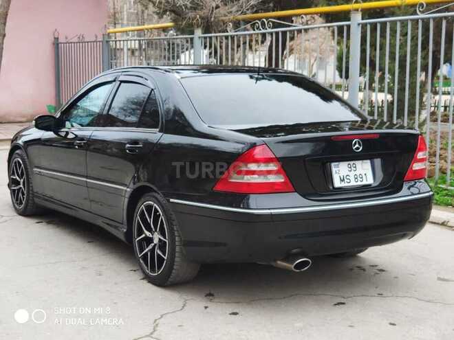 Mercedes C 230 2005, 274,875 km - 2.3 л - Bakı