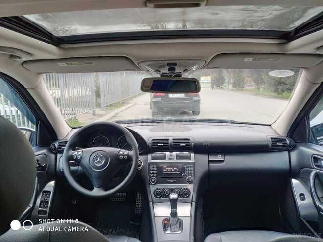 Mercedes C 230 2005, 274,875 km - 2.3 л - Bakı
