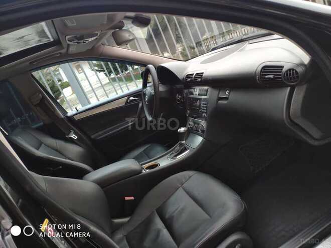 Mercedes C 230 2005, 274,875 km - 2.3 л - Bakı