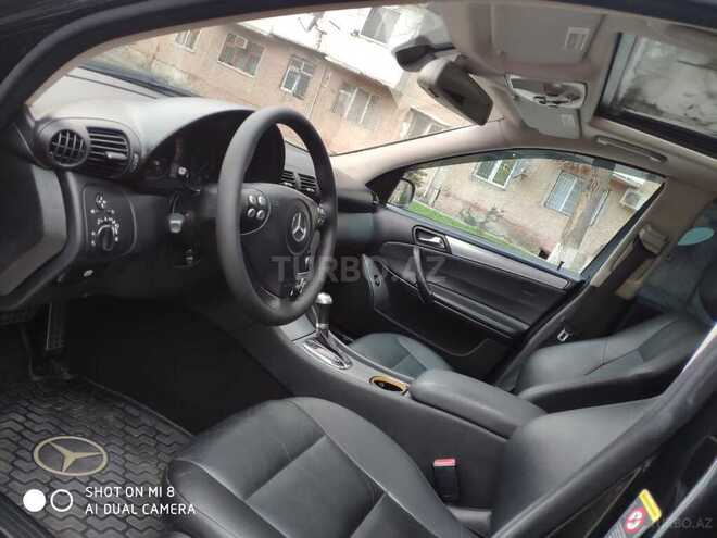 Mercedes C 230 2005, 274,875 km - 2.3 л - Bakı