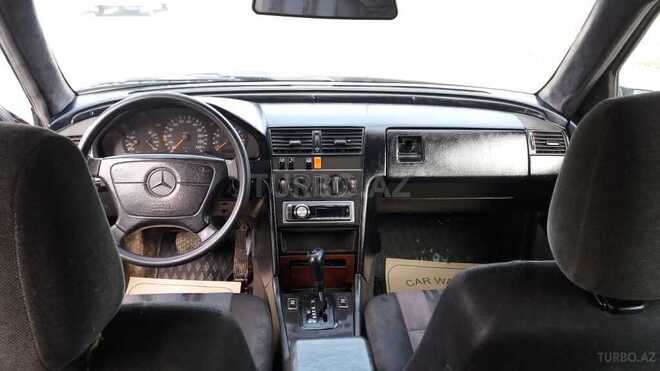Mercedes C 180 1994, 325,000 km - 1.8 л - Bakı