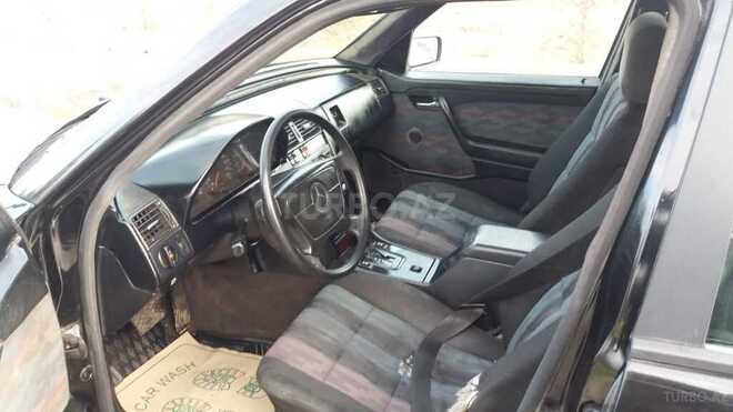 Mercedes C 180 1994, 325,000 km - 1.8 л - Bakı