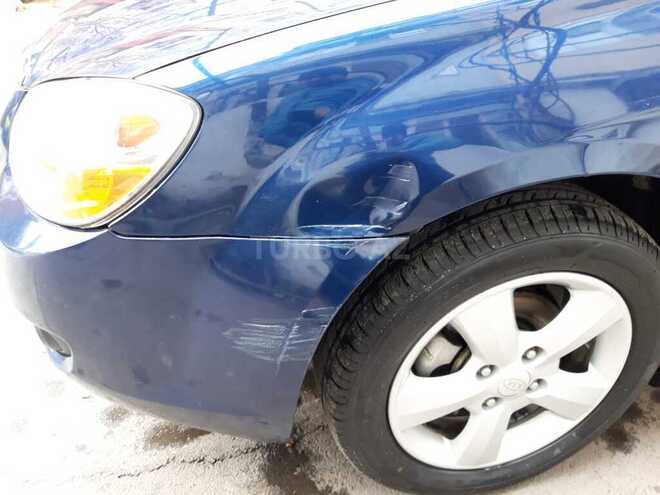 Kia Cerato 2008, 194,000 km - 1.6 л - Bakı