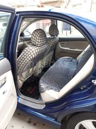 Kia Cerato 2008, 194,000 km - 1.6 л - Bakı