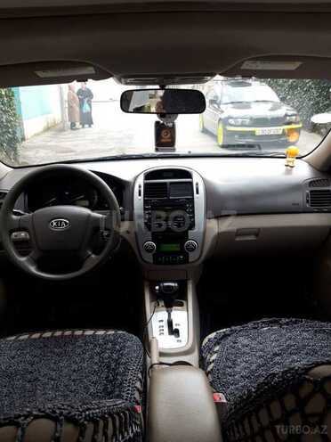 Kia Cerato 2008, 194,000 km - 1.6 л - Bakı