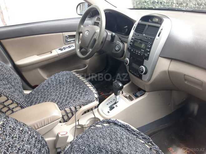 Kia Cerato 2008, 194,000 km - 1.6 л - Bakı