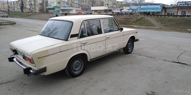 LADA (VAZ) 2106 1987, 270,010 km - 1.3 l - Şirvan