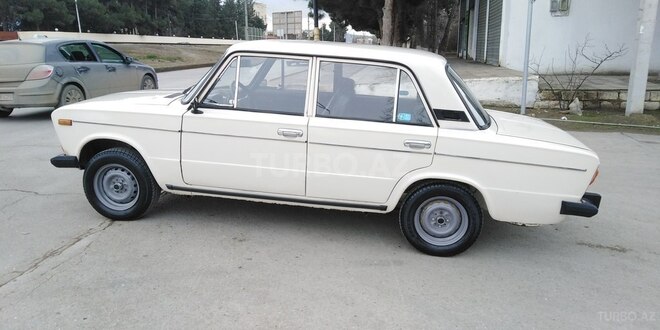 LADA (VAZ) 2106 1987, 270,010 km - 1.3 l - Şirvan