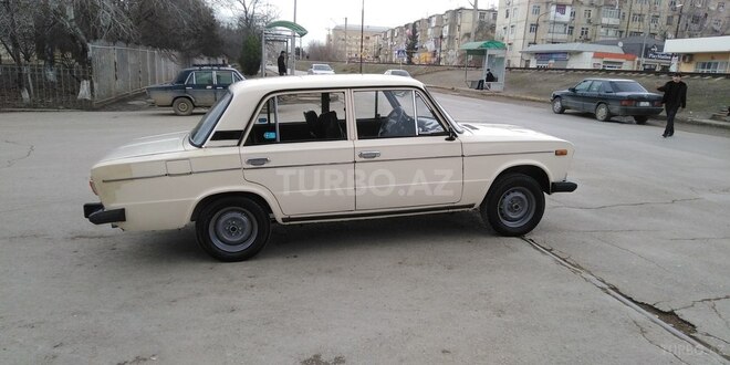 LADA (VAZ) 2106 1987, 270,010 km - 1.3 l - Şirvan