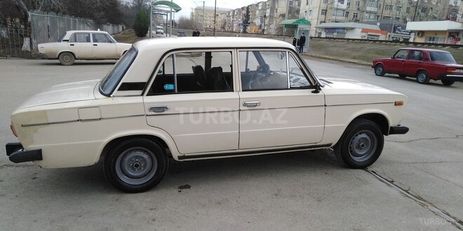 LADA (VAZ) 2106 1987, 270,010 km - 1.3 l - Şirvan