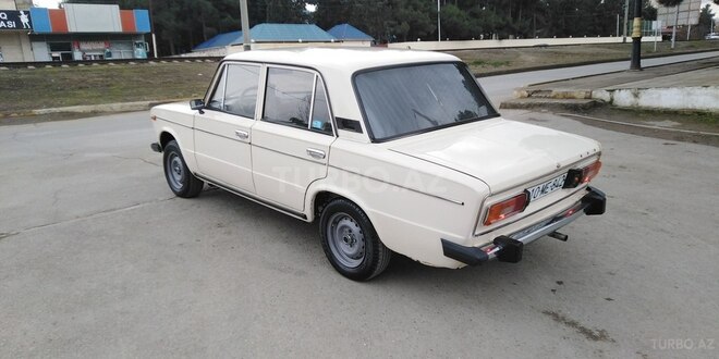 LADA (VAZ) 2106 1987, 270,010 km - 1.3 l - Şirvan