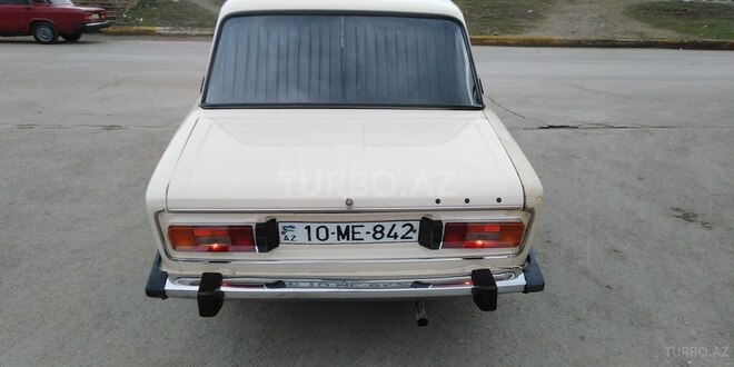 LADA (VAZ) 2106 1987, 270,010 km - 1.3 l - Şirvan