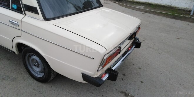 LADA (VAZ) 2106 1987, 270,010 km - 1.3 l - Şirvan