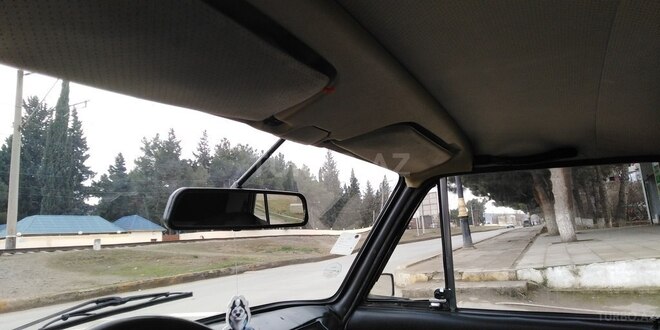 LADA (VAZ) 2106 1987, 270,010 km - 1.3 l - Şirvan
