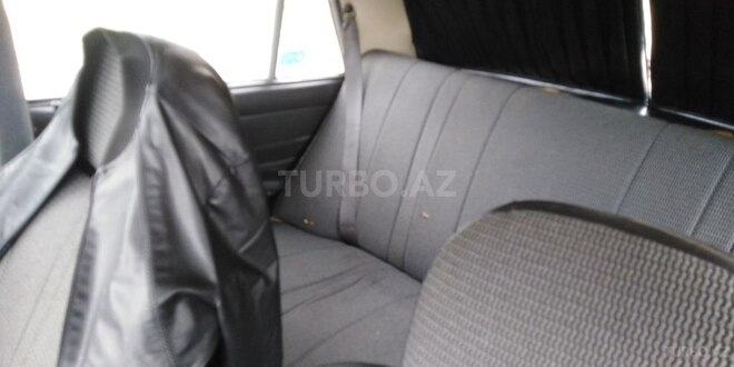 LADA (VAZ) 2106 1987, 270,010 km - 1.3 l - Şirvan