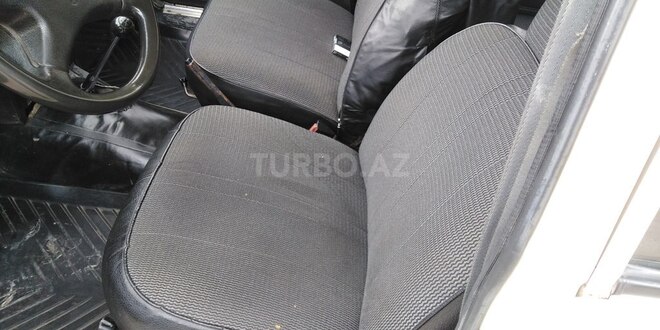 LADA (VAZ) 2106 1987, 270,010 km - 1.3 l - Şirvan
