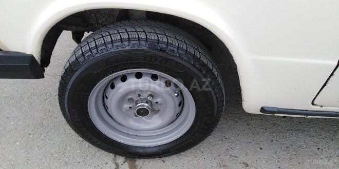 LADA (VAZ) 2106 1987, 270,010 km - 1.3 l - Şirvan