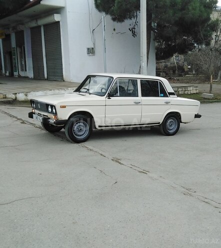 LADA (VAZ) 2106 1987, 270,010 km - 1.3 l - Şirvan