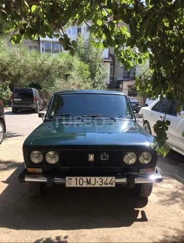 LADA (VAZ) 2106 2004, 186,530 km - 1.6 л - Bakı