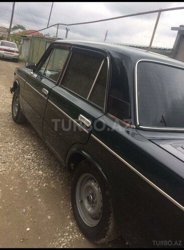 LADA (VAZ) 2106 2004, 186,530 km - 1.6 л - Bakı