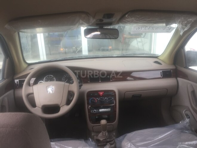 Iran Khodro Samand 2020, 100 km - 1.7 l - Bakı