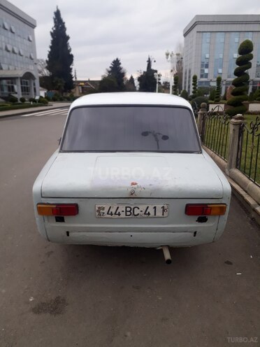 LADA (VAZ) 21011 1974, 280,000 km - 1.3 л - Lənkəran