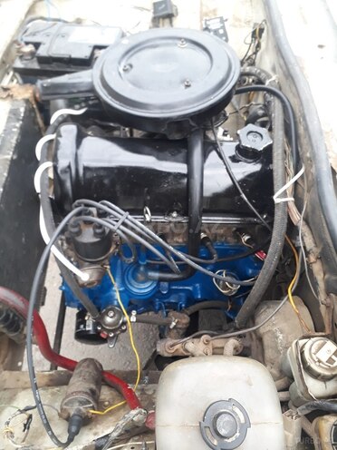 LADA (VAZ) 21011 1974, 280,000 km - 1.3 л - Lənkəran