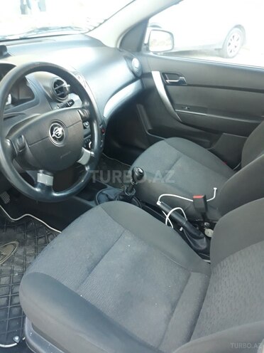 Ravon Nexia R3 2018, 189,800 km - 1.5 l - Bakı