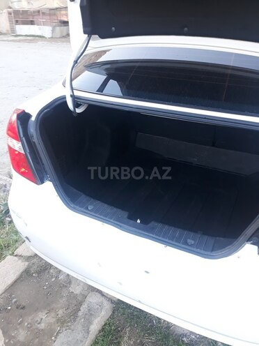 Ravon Nexia R3 2018, 189,800 km - 1.5 l - Bakı
