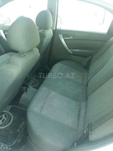 Ravon Nexia R3 2018, 189,800 km - 1.5 l - Bakı