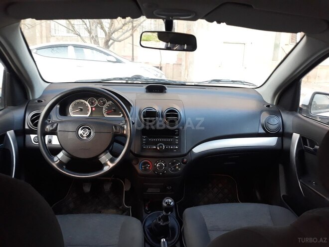 Ravon Nexia R3 2018, 189,800 km - 1.5 l - Bakı