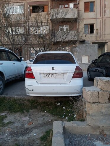 Ravon Nexia R3 2018, 189,800 km - 1.5 l - Bakı