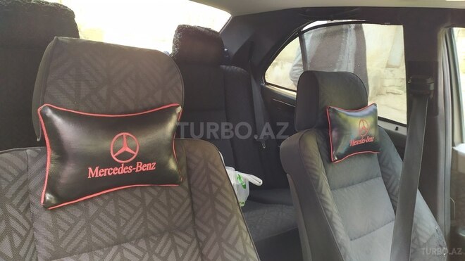 Mercedes C 200 1994, 320,000 km - 2.0 l - Bakı
